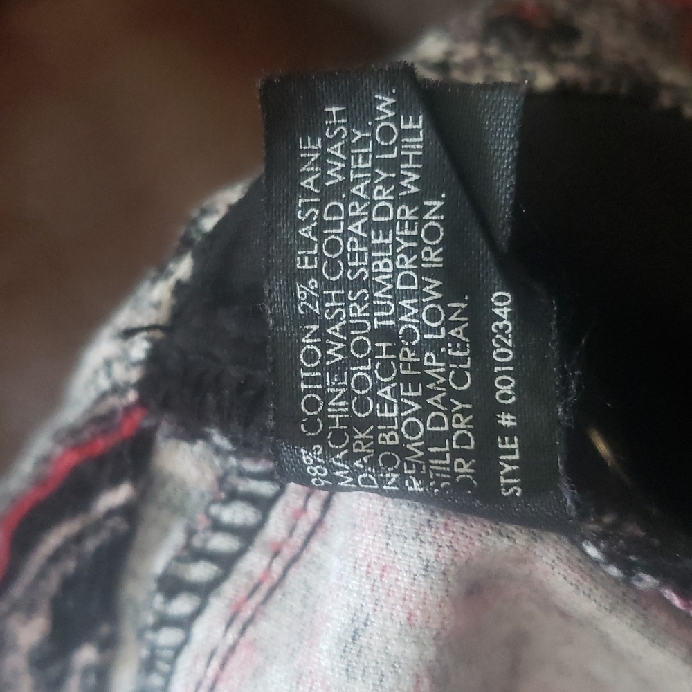 Club Monaco Corduroy Pants - Picture 14 of 15